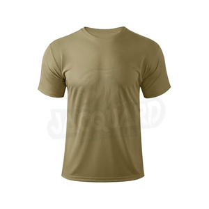Camiseta de gimnasio al por mayor, 100% algodón, impresión personalizada, camiseta de gimnasio para hombre - Product Image 3