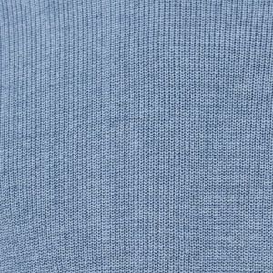 Camiseta de Punto Delgada y Elegante para Hombre, Manga Corta, 100% Poliéster y Algodón, para Oficina, Nueva Llegada 2026 - Product Image 6