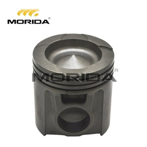 S6D170 6162-K2-9901 ENSEMBLE INFÉRIEUR pour KOMATSU - Product Image 5