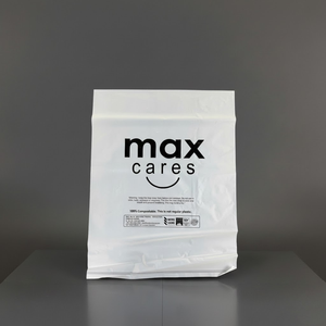 Sacs en film laminé conçus pour les applications d'emballage commercial offrant une protection multicouche - Product Image 5