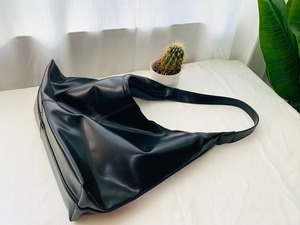Customized Logo Best manufacturing sustainable Leather <b>Bag</b> Hobo stylish design durable Pattern Large Capacity Leather <b>Bag</b> Hobo - Product Image 6