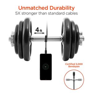 Kit Caricabatterie per Auto USB-C SpeedBoost 25W PD - Product Image 5