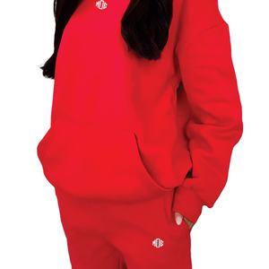 Sudaderas con Capucha Unisex Extra Grandes Personalizadas al por Mayor con Logotipo Bordado Personalizado, Marca Privada OEM, Ropa de Calle Informal al por Mayor para EE. UU. - Product Image 2