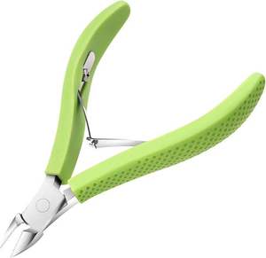 Cortacutículas Profesional de Acero Inoxidable / Cortacutículas de Calidad Premium en Oferta - Product Image 1