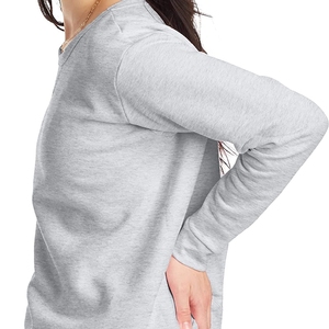 Sweat-shirts à capuche décontractés pour femmes, pull à manches longues, vêtements pour femmes, sweat-shirt à capuche uni, nouvelle arrivée - Product Image 5