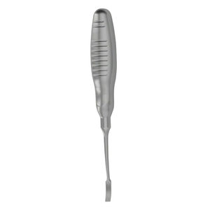 Élévateur périostal manuel orthopédique en acier inoxydable de haute qualité pour chirurgie plastique, instrument médical de classe I - Product Image 6