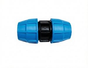 Accesorios de Tubería de Compresión de PP de Alta Calidad de 20 mm a 110 mm, Acoplamiento de Plástico para Riego, Sistema Agrícola Duradero a Prueba de Fugas - Product Image 2