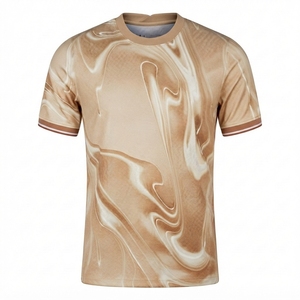 Elite Soccer Jersey Best Selling Breathable <b>Athletic</b> Team Apparel with Personalized Branding Factory Direct Manufacturing - Product Image 1