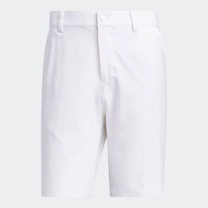 Men's 100% Cotton <b>Cargo</b> Shorts with Zipper and Button Closure Solid Pattern for <b>Work</b> Hiking or Streetwear Casual Style - Product Image 6