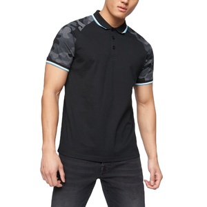 เสื้อยืดผู้ชายขายส่ง ผ้าฝ้าย 100% 200 รุ่นปกติ ทรงพอดีตัว เสื้อยืดลำลองพรีเมียม ผู้ผลิต OEM - Product Image 5