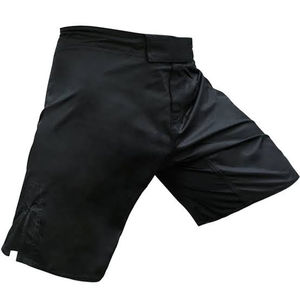 Pantalones Cortos de Boxeo Personalizados al por Mayor para Hombre, Spandex/Poliéster, Secado Rápido, Transpirables, Impresión Digital, Corte Regular para Kickboxing - Product Image 6