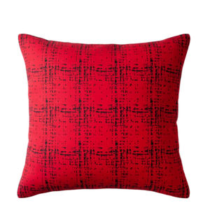 Funda de Cojín Rectangular Moderna, 100% Algodón Ecológico, Lavable, con Cierre de Cremallera, para Decoración de Hogar/Oficina/Patio/Cama - Product Image 1