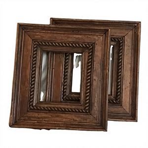 Premium Quality Wooden Handmade Eco-Friendly Durable Photo <b>Frame</b> with Customized size & Logo Tabletop or <b>Wall</b> Display - Product Image 3