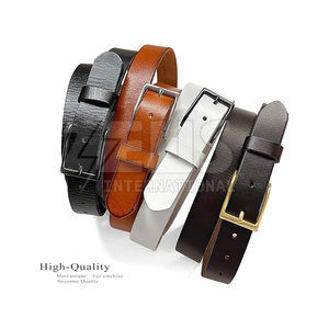Online Sale <b>Leather</b> <b>Belts</b> Premium Quality <b>Leather</b> <b>Belts</b> Best <b>Leather</b> <b>Belts</b> Low Moq <b>Leather</b> <b>Belts</b> - Product Image 3