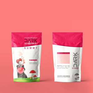 Sachet refermable à haute barrière en CPP pour l'emballage des noix, des graines et des aliments secs - Product Image 6