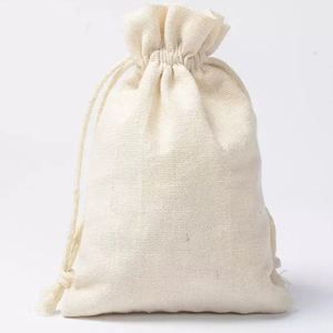 Bolsas de yute de alta calidad, costuras resistentes, solución de embalaje ecológica de larga duración, exportación a granel - Product Image 6