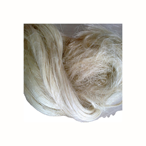 Fibre de sisal de qualité supérieure du Kenya / Chanvre de sisal / Grade UG naturel MEILLEUR PRIX DU MARCHÉ - Product Image 3