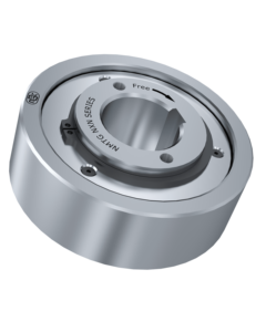 คลัตช์แบบปล่อยแรงเหวี่ยงเหล็ก NMTG NXN-31 รุ่น NXN 31 ของแท้สำหรับงานเหมืองและสายพานลำเลียง - Product Image 3