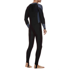 2026 New Design Best Quality Men's Swimwear Hot Selling Manufacture Men Swim Suit at Cheap Price Men Swimming Suit - Product Image 6