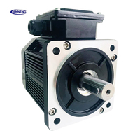 Motor Síncrono de Imán Permanente Trifásico Enneng de 4 Polos, 5.5-30KW, Protección IP55, Control Vectorial de Frecuencia Variable