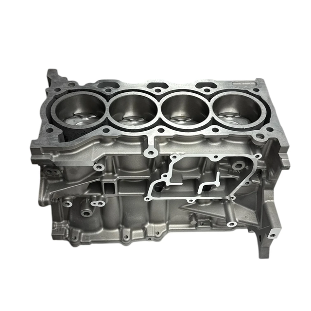 Cylinder Block Assembly for TOYOTA 1ZR 2ZR 1.6L 1AZ 2AZ 1GR 2GR 1ZZ 3GR 5GR 2TR 1AR 1KD 1NZ 1UR 3AR 3RZ 3UR 2AR 2JZ 4Y 1ZZ-FE