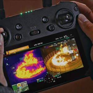 Nuevo Dron Original Mavic 3 Enterprise, Mavic 3E y Mavic 3T, Versión Universal, para Bomberos, Búsqueda y Rescate, Inspección, UAV - Product Image 2