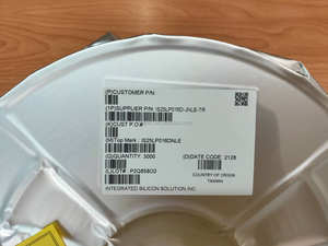 Vente en gros IS25LP016D-JNLE-TR |   Circuit intégré Flash NOR SPI 16 Mbit de ISSI |   Approvisionnement en gros pour les projets OEM/ODM - Product Image 4