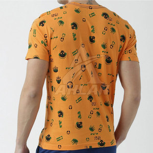 Low Moq Custom Cotton Sublimation T- <b>Shirt</b> Blank For Adult Size Sublimation T-<b>Shirt</b> Online Sale - Product Image 6
