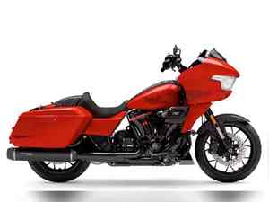 Moto Cruiser Custom CVO Road Glide ST 2025 d'occasion – Performance, Tourisme, Style Artisanal de Précision, Puissance – À Vendre - Product Image 2