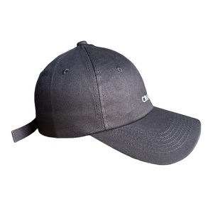 Casquettes de baseball unisexes avec visière incurvée, confortables et décontractées pour tous les jours - Product Image 2