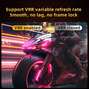 Tarjeta de Captura de Video VD15 4K 166Hz RGB con VRR (Frecuencia de Actualización Variable) para USB-C, Compatible con <span class=keywords><strong>MP4</strong></span>, para Juegos, Transmisión en Vivo, Dron DJIJ - Product Image 5