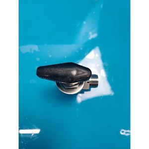 IHARA 1MPa 1/2 SUS316 Usado Como Está - Piezas de Equipos Semiconductores Legados - Product Image 1