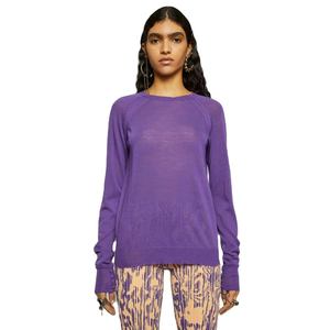 Custom OEM&ODM Women <b>Sweater</b> Long Sleeve Solid Color Knitted Casual Women Clothes <b>Pullover</b> <b>Sweaters</b> for Women - Product Image 1