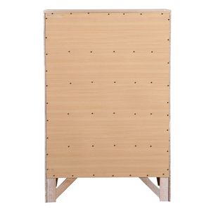 Cassettone bianco Marilla G1570-CH - Product Image 6