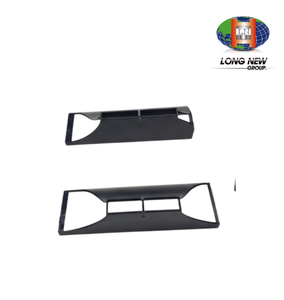 แผ่นขยายส่วนข้างรถยนต์แบบฉีดขึ้นรูปพลาสติก LONGNEW OEM |   ชิ้นส่วนภายนอกรถยนต์ - Product Image 5