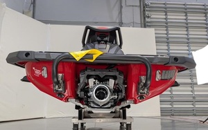 ENVÍO GRATUITO Moto Acuática Yamaha GP 1800R SVHO 2026 + REMOLQUE GRATUITO - Product Image 2