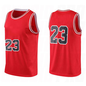 เสื้อบาสเก็ตบอลสไตล์ยั่งยืน ขายส่ง บริการ OEM แบบกำหนดเอง เสื้อบาสเก็ตบอลทีมกีฬาที่ทนทาน สำหรับสโมสร โรงเรียน และแบรนด์ต่างๆ - Product Image 1