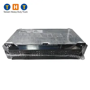 Unidad de control electrónico ECU A0014460936 piezas de camión para Mercedes-Benz 2546 Actros MP4