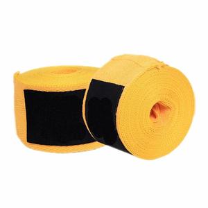 Vendas para manos personalizables para entrenamiento de boxeo, vendas protectoras de boxeo - Product Image 2