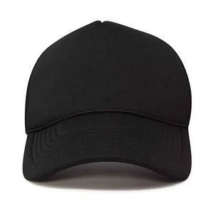 Custom Logo <b>Plain</b> Snapback <b>Caps</b> Wholesale Unisex Adjustable Hip Hop Baseball Hats Solid Color Streetwear Headwear - Product Image 2