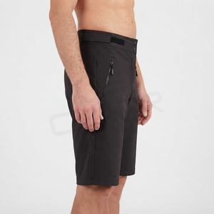 Nuevos Pantalones Cortos MX Todoterreno Transpirables de Verano para MTB, ATV, Motocross, BMX, Downhill y Deportes de Carreras - Product Image 5