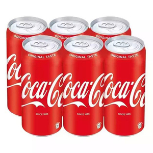 Coca Cola para mayoristas de bebidas que buscan suministro de bebidas carbonatadas de alta demanda - Product Image 3