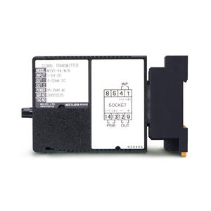Conditionneur de signal M2 Series, M2XT2-Entrée thermocouple, sortie isolée, amplificateur de signal alimenté en CA ou CC (1) - Product Image 3