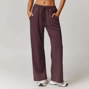 Women Trendy Workout <b>Leggings</b> with Custom Logo Premium Quality Activewear for Running and Yoga Sessions - Product Image 5