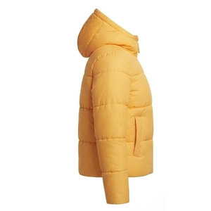 Chaqueta Casual de Burbujas para Mujer, Diseño con Capucha, Ligera y Cálida, para Uso Diario en Invierno, Actividades al Aire Libre y Comodidad - Product Image 6