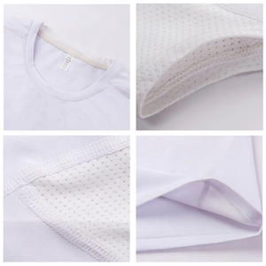 Débardeur de sport en coton pour garçon, sans manches, idéal pour le voyage, la gym, la musculation, le fitness, la course à pied, avec logo personnalisé - Product Image 6