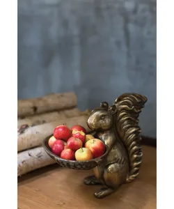 Fabricant de porte-bougies en or faits à la main de luxe pour les importateurs internationaux d'accessoires pour la maison et les marques de détail - Luxe haut de gamme - Product Image 1