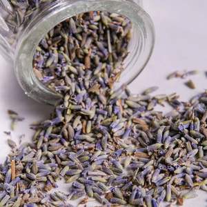 ¡OFERTA ESPECIAL! Capullos de Lavanda Secos 2026 para Aromaterapia, Relajación y Decoración del Hogar, Limpio, Seguro y de Calidad Premium - Product Image 2