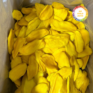 Wholesale AD Processed Water Preserved <b>Sweet</b> Taste Bulk <b>Packaging</b> Dried Mango Manufacturer Direct Best Price From Vietnam - Product Image 3