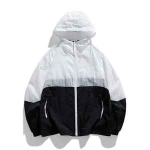 Design Custom Winter Arrival Lightweight Windbreaker Men Outdoor <b>Padded</b> Bubble <b>Jacket</b> Plus Size Polyester - Product Image 3